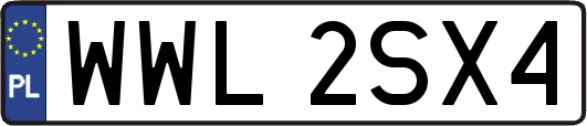 WWL2SX4