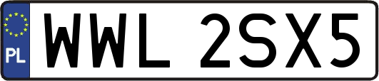 WWL2SX5
