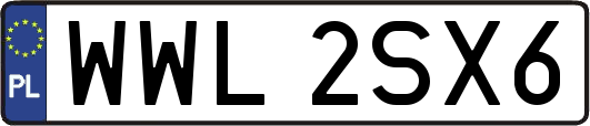 WWL2SX6