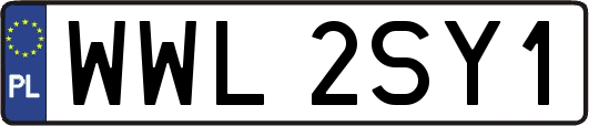 WWL2SY1
