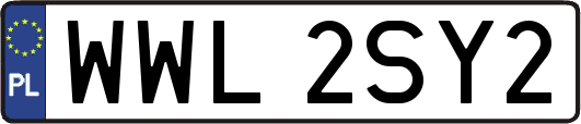 WWL2SY2