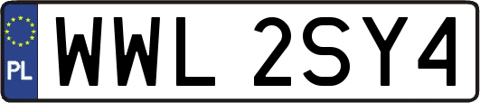 WWL2SY4