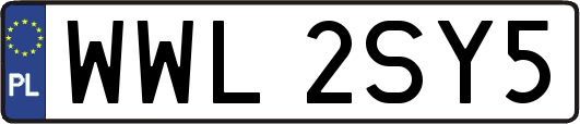 WWL2SY5