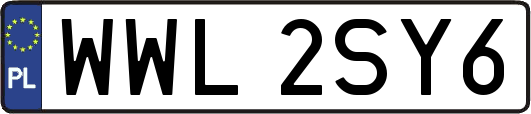 WWL2SY6