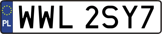 WWL2SY7
