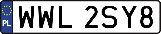 WWL2SY8