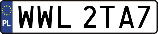 WWL2TA7