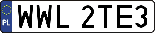 WWL2TE3