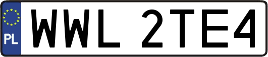 WWL2TE4