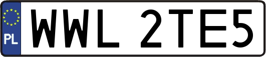 WWL2TE5