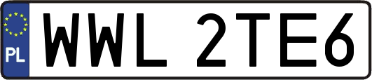 WWL2TE6
