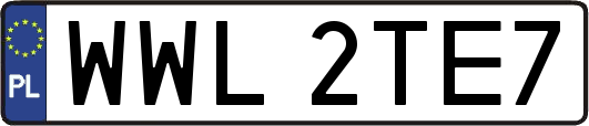 WWL2TE7