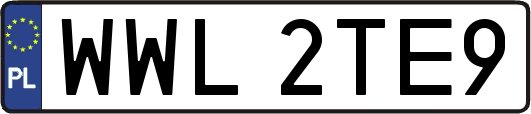 WWL2TE9