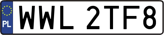 WWL2TF8
