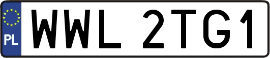 WWL2TG1