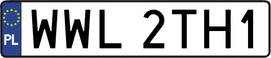 WWL2TH1