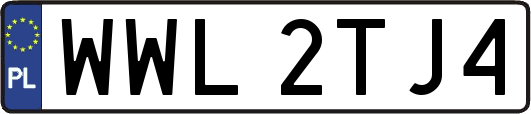 WWL2TJ4