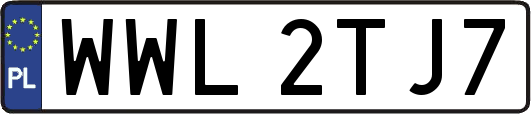 WWL2TJ7