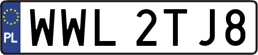 WWL2TJ8