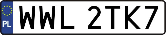 WWL2TK7