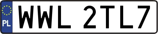WWL2TL7