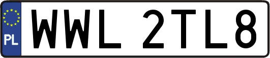 WWL2TL8