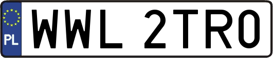 WWL2TR0