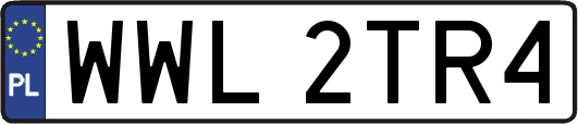 WWL2TR4