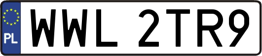 WWL2TR9