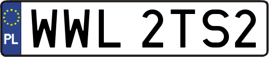 WWL2TS2