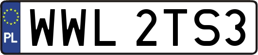 WWL2TS3