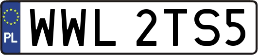 WWL2TS5
