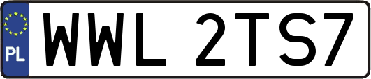 WWL2TS7