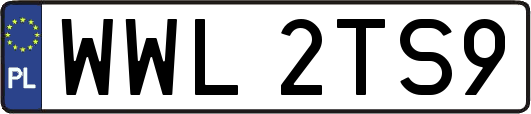 WWL2TS9