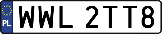 WWL2TT8