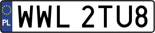 WWL2TU8