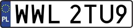 WWL2TU9
