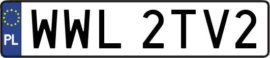 WWL2TV2
