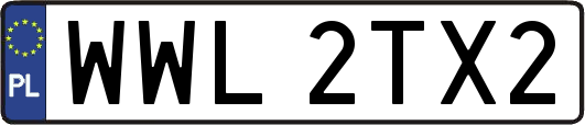 WWL2TX2