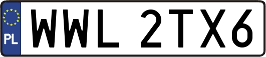 WWL2TX6