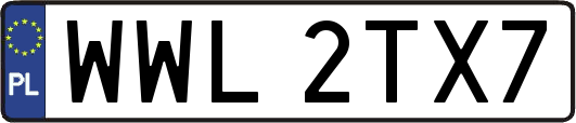 WWL2TX7