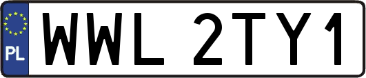 WWL2TY1