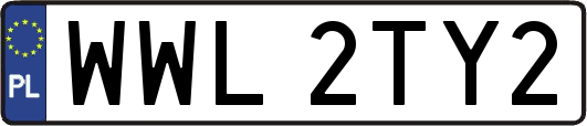 WWL2TY2