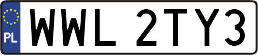 WWL2TY3