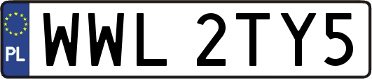 WWL2TY5