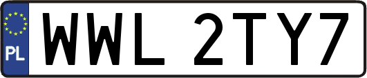 WWL2TY7