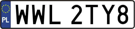 WWL2TY8