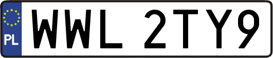 WWL2TY9