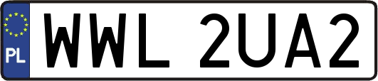 WWL2UA2