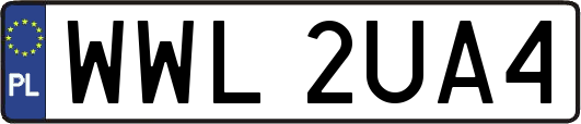 WWL2UA4